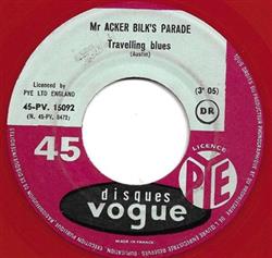 Download Mr Acker Bilk's Parade - Travelling Blues Franklin Street Blues