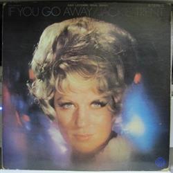 Download Jackie Trent - If You Go Away