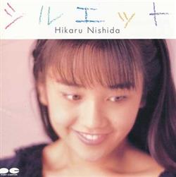 Download Hikaru Nishida - シルエット