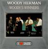 Album herunterladen Woody Herman - Woodys Winners