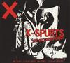 télécharger l'album X - X Spurts The 1977 Recordings