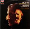 descargar álbum Brahms, Sir John Barbirolli, Vienna Philharmonic Orchestra - Symphony No1 Op68