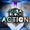 online luisteren Subablock - Action