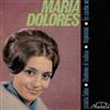 last ned album Maria Dolores - Olvidemos El Mañana Inspiración En Cambio No Escucha Señor
