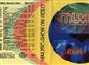 Album herunterladen Various - Muvi Music Show On Video 0996 Teil 1