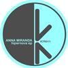 descargar álbum Anna Miranda - Hypernova EP
