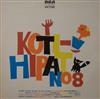 descargar álbum Various - Kotihipat No 8
