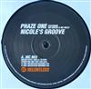 last ned album Phaze One Featuring MC Breeze & MC Wiley - Nicoles Groove