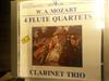 ladda ner album Wolfgang Amadeus Mozart - 4 Flute Quartets