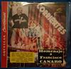last ned album Various - Homenaje A Francisco Canaro