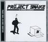Album herunterladen ARival - Project Snake Low Budget Soundtrack