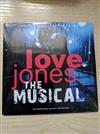 Album herunterladen Various - Soundtrack Inspired By Love Jones The Musical