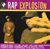 escuchar en línea Various - Rap Explosion