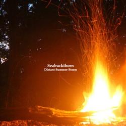 Download Seabuckthorn - Distant Summer Storm