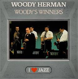 Download Woody Herman - Woodys Winners