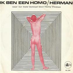 Download Harry Thomas - Ik Ben Een Homo