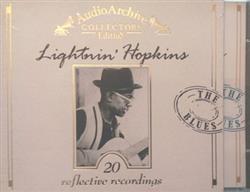 Download Lightnin' Hopkins - 20 Reflective Recordings