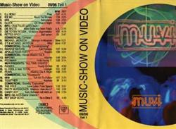 Download Various - Muvi Music Show On Video 0996 Teil 1