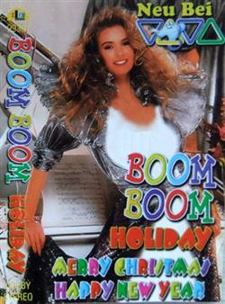 Download Various - VIVA Neu Bei Boom Boom Holiday