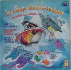 Download Christophe Izard - Le Village Dans Les Nuages 3 Aventures Des Zabars