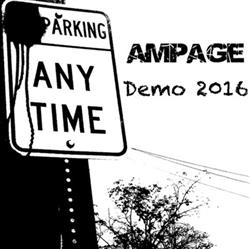 Download Ampage - Demo 2016