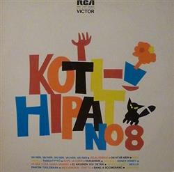 Download Various - Kotihipat No 8