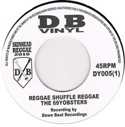 Download The 69Yobsters - Reggae Shuffle Reggae