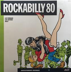 Download Various - Rockabilly 80