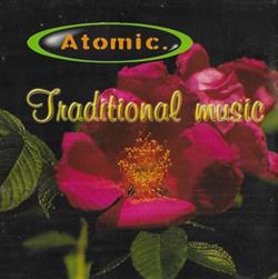 Download Various - Atomic Romania Traditional Music