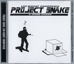 Download ARival - Project Snake Low Budget Soundtrack