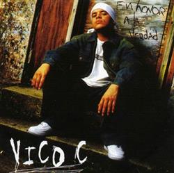 Download Vico C - En Honor A La Verdad