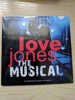 Download Various - Soundtrack Inspired By Love Jones The Musical