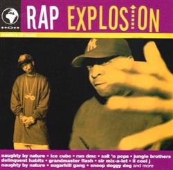 Download Various - Rap Explosion