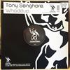descargar álbum Tony Senghore - Whaddup