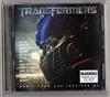 lytte på nettet Various - Transformers The Album