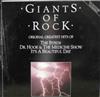 lytte på nettet Dr Hook & The Medicine Show It's A Beautiful Day The Byrds - Giants Of Rock