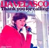 last ned album Lia Velasco - Thank You For Calling