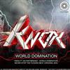 escuchar en línea Knox - World Domination