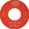 Lee Rand - Love And Her Todays Lament