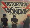Distortion Of Monday - Hidup Itu Indah
