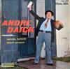 ouvir online André Daick - Raconte