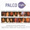 écouter en ligne Various - Palco MPB