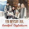 télécharger l'album Familjen Sigfridsson - En Mysig Jul Med Familjen Sigfridsson