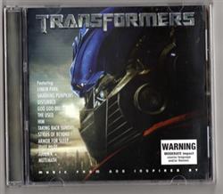 Download Various - Transformers The Album