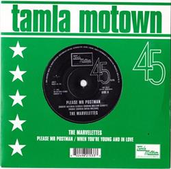 Download The Marvelettes - Please Mr Postman When Youre Young And In Love