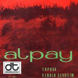 Download Alpay - Toprak Sendin Sevgilim
