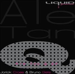 Download Jorick Croes & Bruno Gets - Ale Tan Q EP