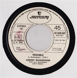 Download Lindsey Buckingham Bee Gees - Trouble Living Eyes