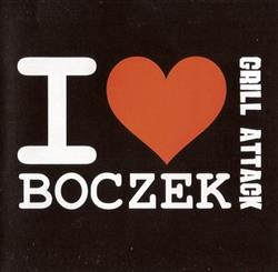 Download Grill Attack - I Love Boczek