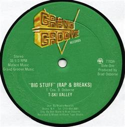 Download TSki Valley - Big Stuff